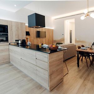 Appartement met Twee Slaapkamers